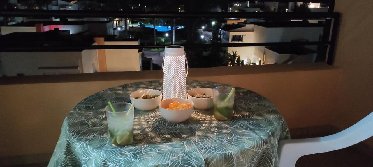 Bahia De Vera - Apartamento Naturista Con 3 Piscinas Junto A Playa Playas de Vera Dış mekan fotoğraf