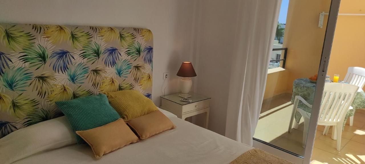 Bahia De Vera - Apartamento Naturista Con 3 Piscinas Junto A Playa Playas de Vera Dış mekan fotoğraf