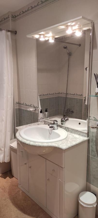 Bahia De Vera - Apartamento Naturista Con 3 Piscinas Junto A Playa Playas de Vera Dış mekan fotoğraf