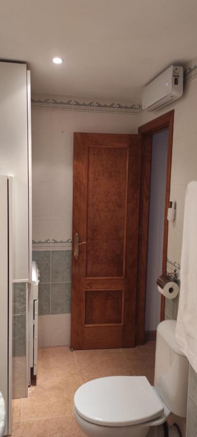 Bahia De Vera - Apartamento Naturista Con 3 Piscinas Junto A Playa Playas de Vera Dış mekan fotoğraf